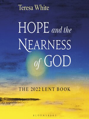 cover image of Hope and the Nearness of God